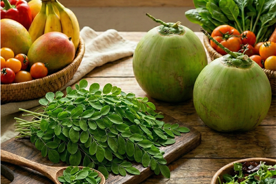 Agriculture