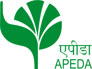APEDA Certified