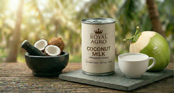 Coconut