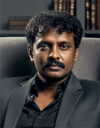 Director Dhaya