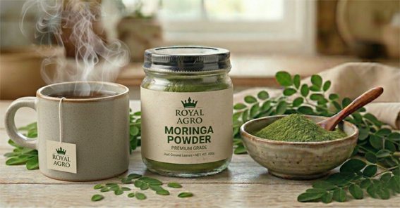 Moringa